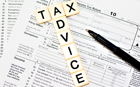 Tax Planning Help Riverside, CA